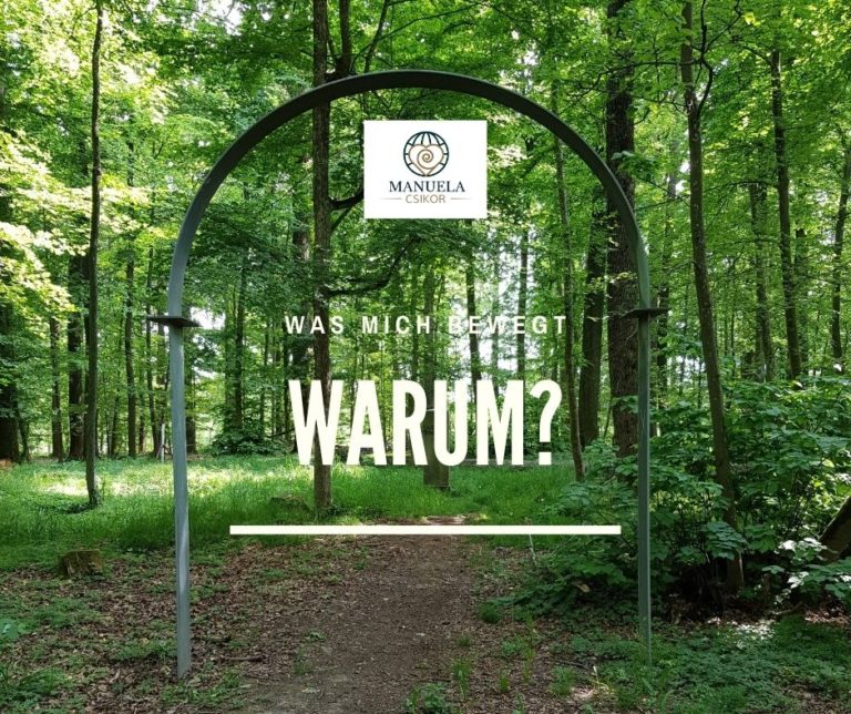 warum