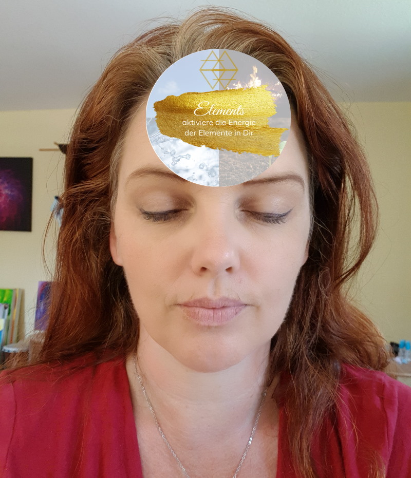 mediation Energiemeditation