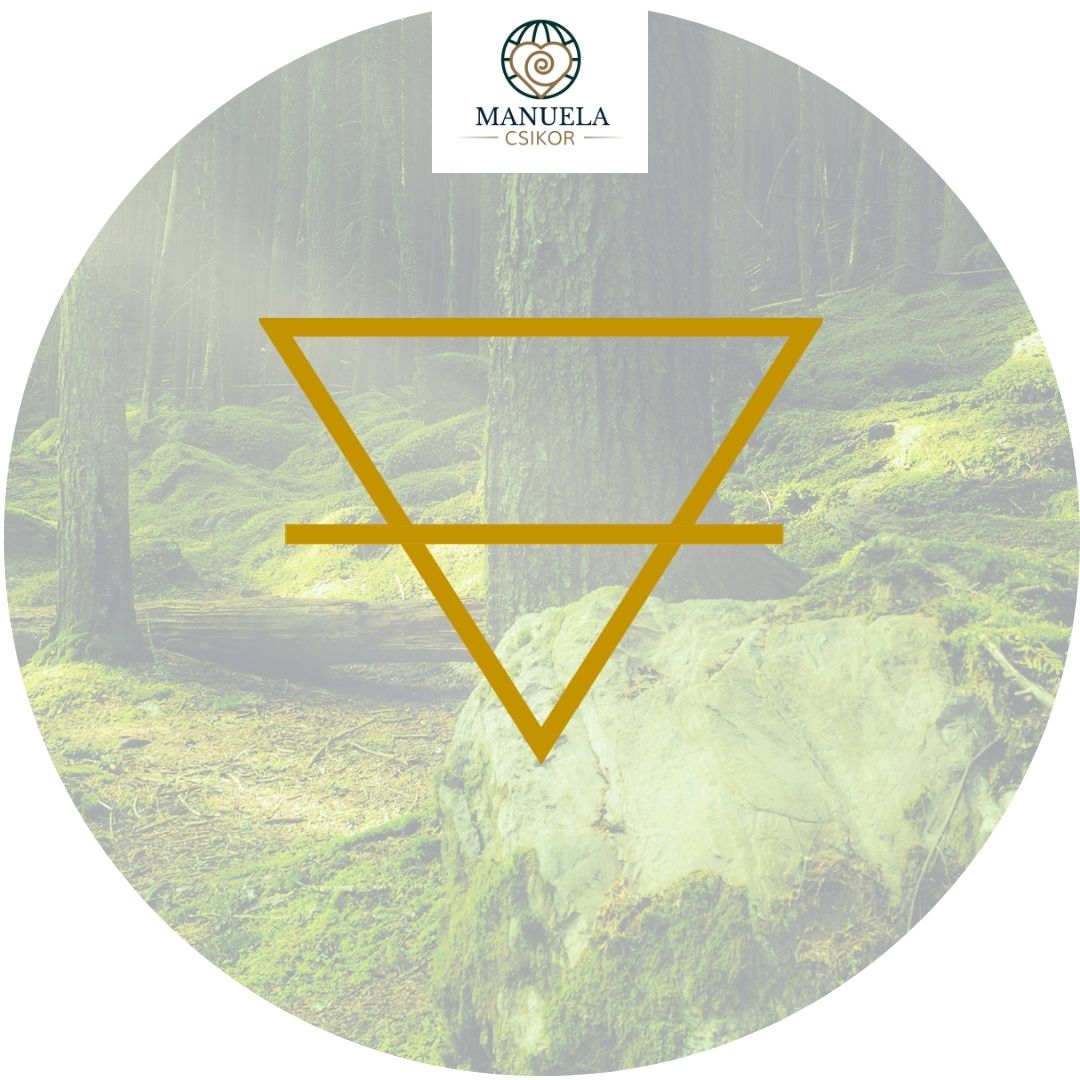 10 Elements - Erde
